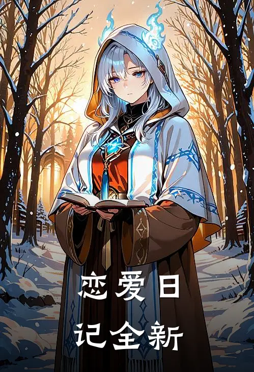 恋爱日记全新