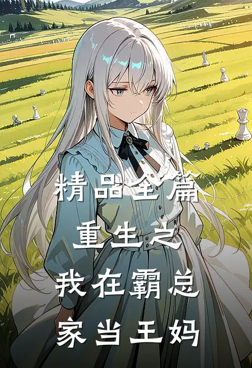 精品全篇重生之，我在霸总家当王妈