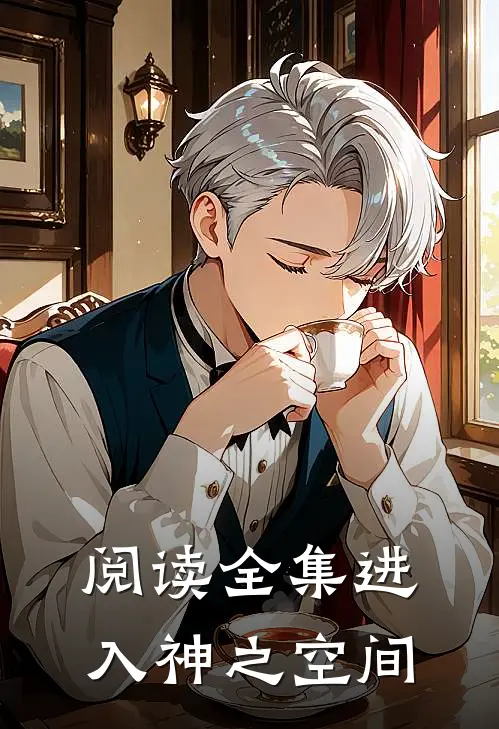 阅读全集进入神之空间