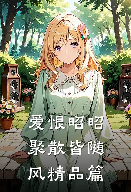 爱恨昭昭，聚散皆随风精品篇