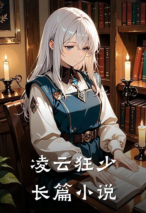 凌云狂少长篇小说