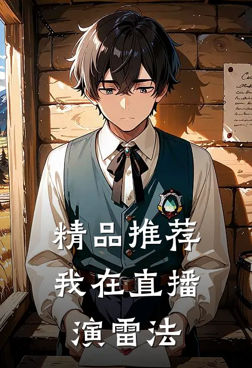精品推荐我在直播演雷法