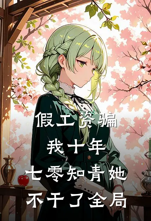 假工资骗我十年，七零知青她不干了全局