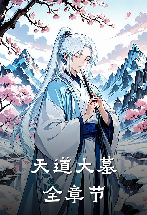 天道大墓全章节目录