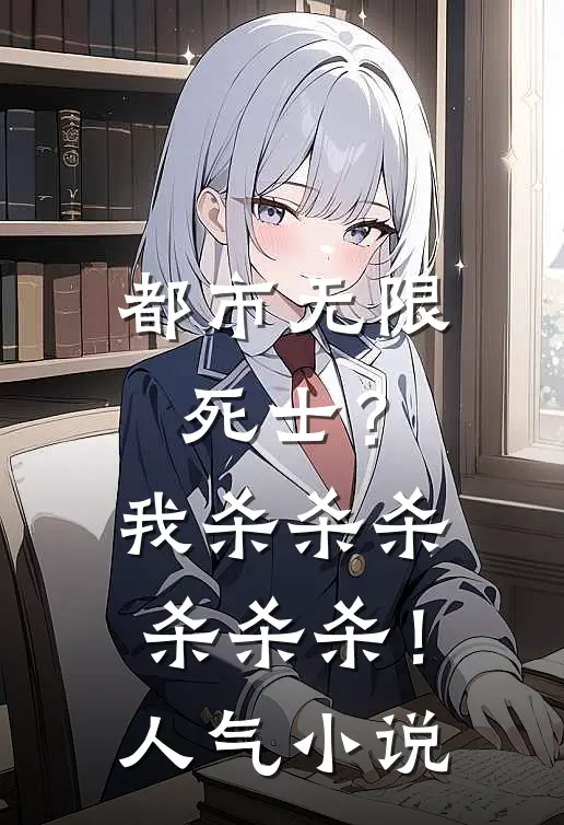 都市无限死士？我杀杀杀杀杀杀！人气小说