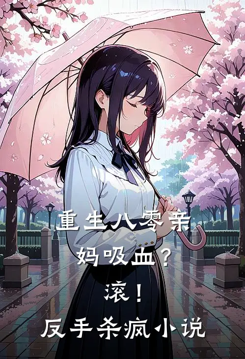 重生八零亲妈吸血？滚！反手杀疯小说
