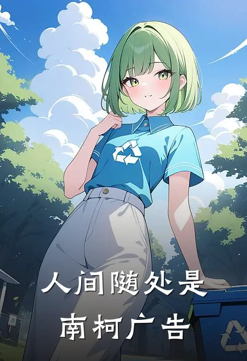 人间随处是南柯广告