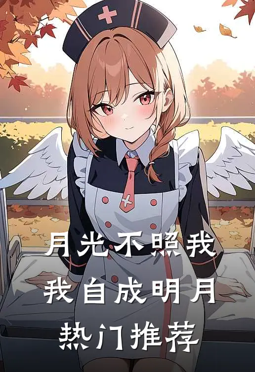 月光不照我，我自成明月热门推荐