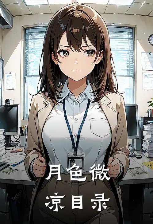 月色微凉目录