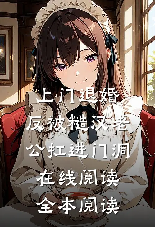 上门退婚，反被糙汉老公扛进门洞在线阅读全本阅读