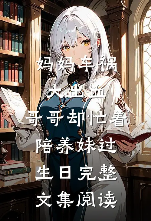 妈妈车祸大出血，哥哥却忙着陪养妹过生日完整文集阅读