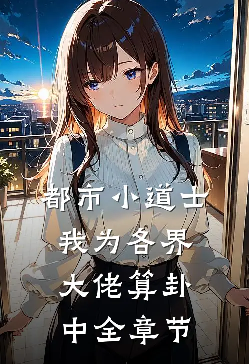 都市小道士：我为各界大佬算卦中全章节