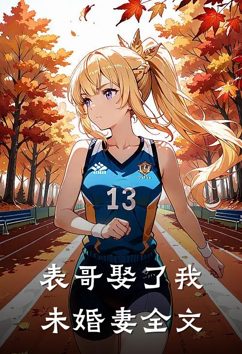 表哥娶了我未婚妻全文