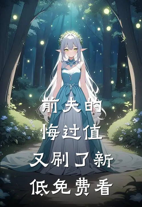 前夫的悔过值，又刷了新低免费看