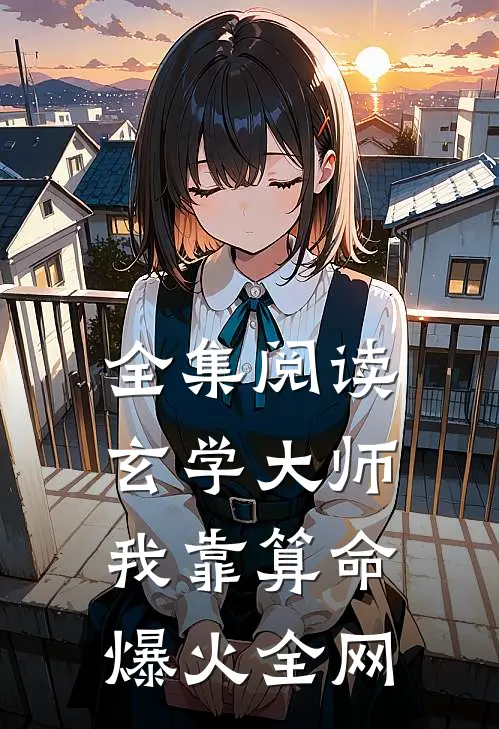 全集阅读玄学大师：我靠算命爆火全网