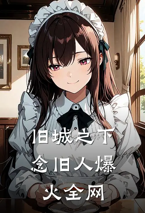 旧城之下念旧人爆火全网