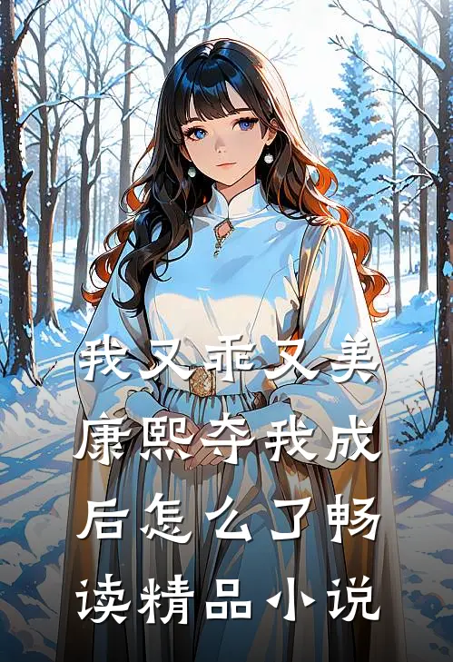 我又乖又美：康熙夺我成后怎么了畅读精品小说