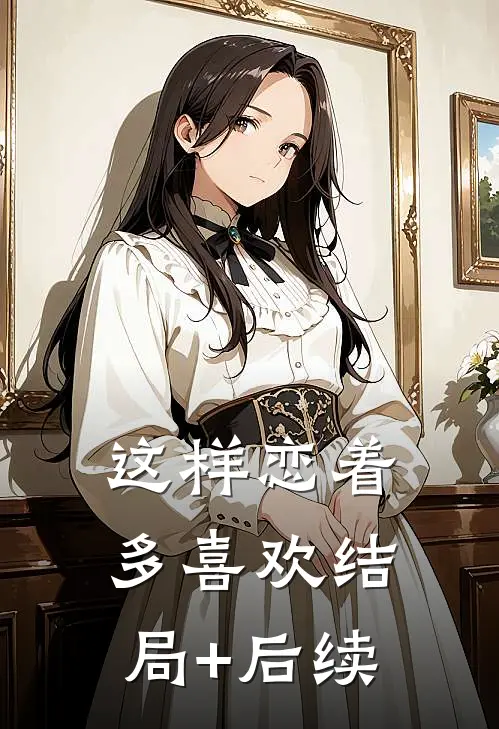 这样恋着多喜欢结局+后续