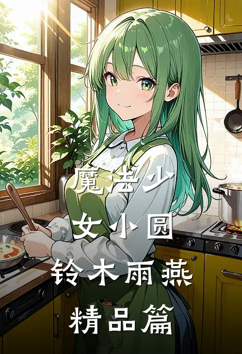 魔法少女小圆铃木雨燕精品篇在线观看