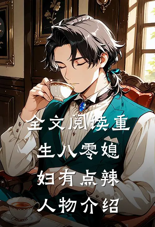 全文阅读重生八零媳妇有点辣人物介绍