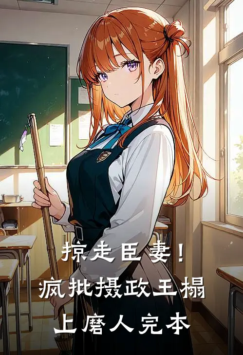 掠走臣妻！疯批摄政王榻上磨人完本