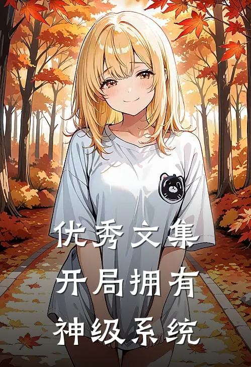 优秀文集开局拥有神级系统