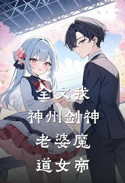 全文我，神州剑神，老婆魔道女帝