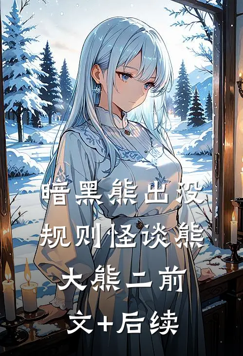 暗黑熊出没规则怪谈熊大熊二前文+后续