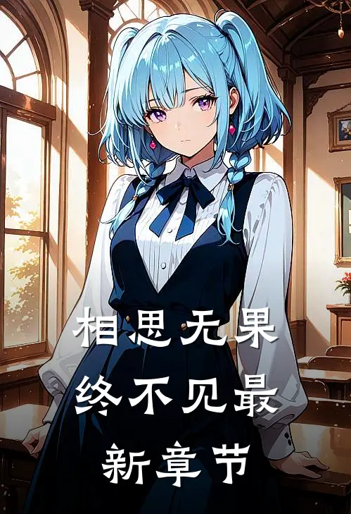 相思无果终不见最新章节阅读