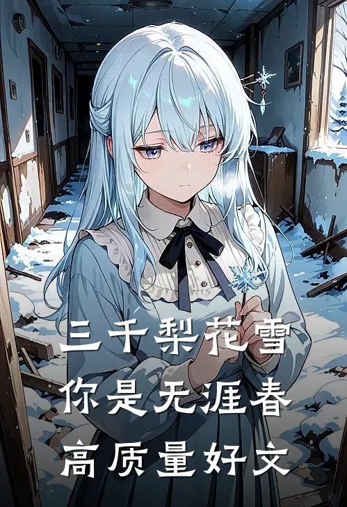 三千梨花雪，你是无涯春高质量好文