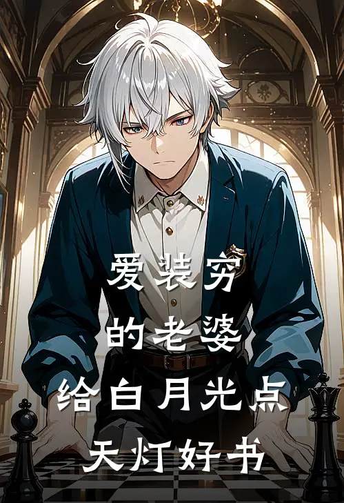爱装穷的老婆，给白月光点天灯好书