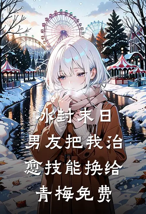冰封末日，男友把我治愈技能换给青梅免费