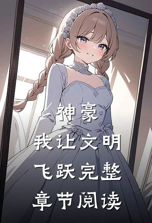 神豪：我让文明飞跃完整章节阅读
