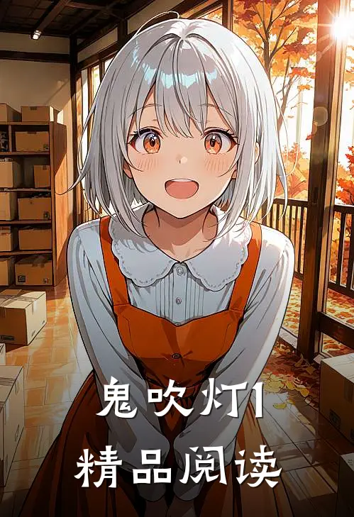 鬼吹灯1精品阅读