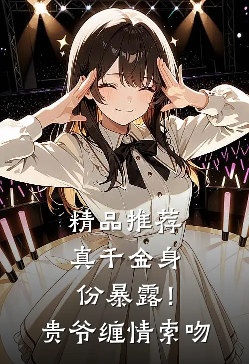 精品推荐真千金身份暴露！贵爷缠情索吻