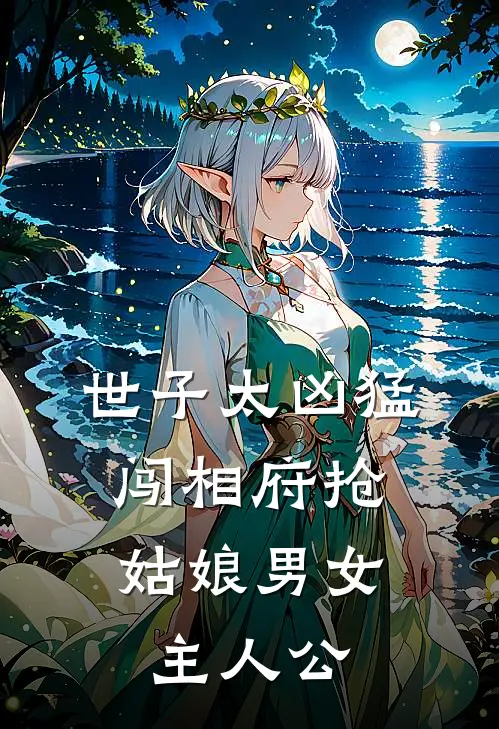 世子太凶猛：闯相府抢姑娘男女主人公
