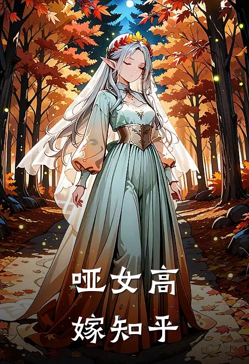 哑女高嫁知乎