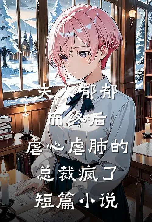 夫人郁郁而终后，虐心虐肺的总裁疯了短篇小说