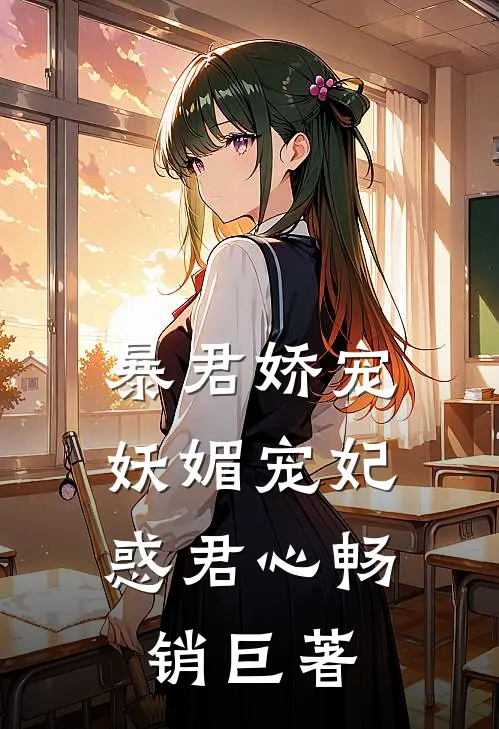 暴君娇宠：妖媚宠妃惑君心畅销巨著