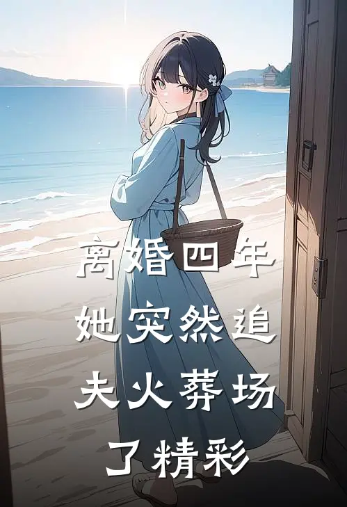 离婚四年，她突然追夫火葬场了精彩