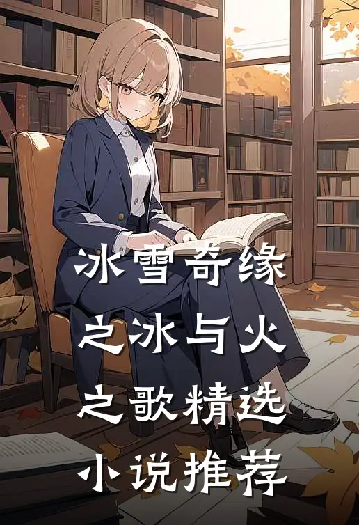 冰雪奇缘之冰与火之歌精选小说推荐