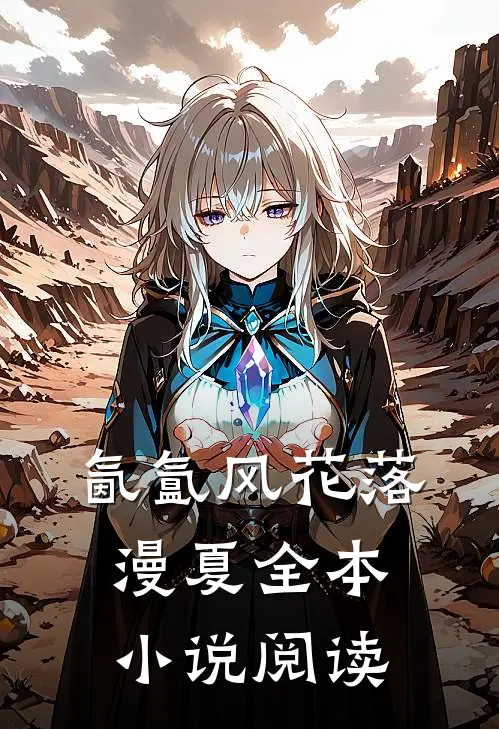 氤氲风花落漫夏全本小说阅读