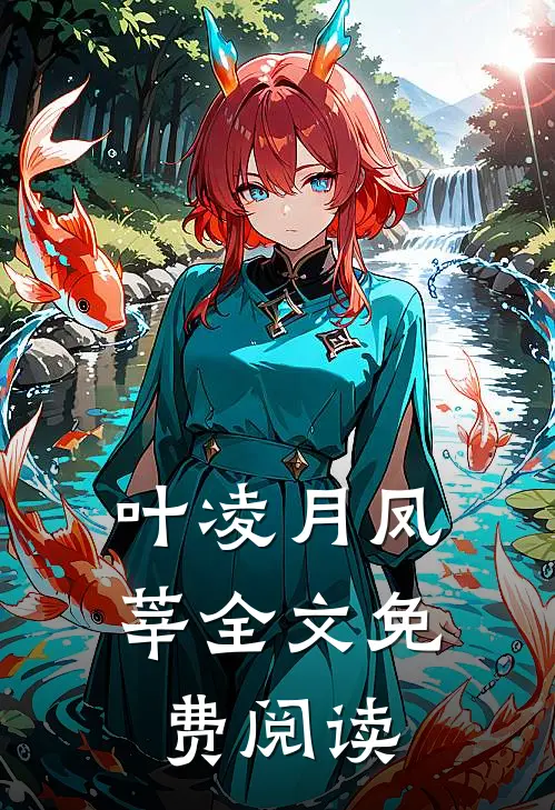叶凌月凤莘全文免费阅读