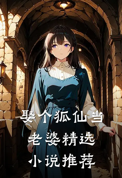 娶个狐仙当老婆精选小说推荐
