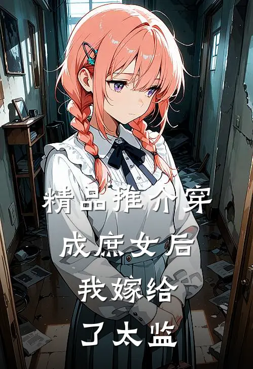 精品推介穿成庶女后，我嫁给了太监