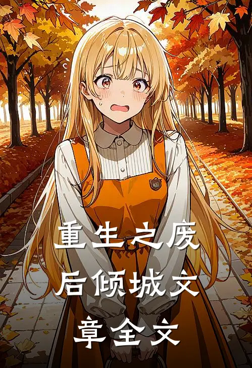 重生之废后倾城文章全文