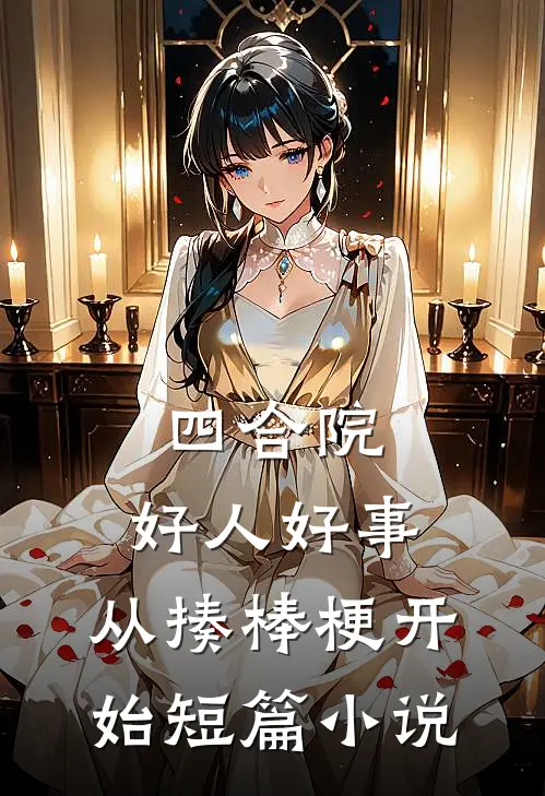 四合院：好人好事，从揍棒梗开始短篇小说