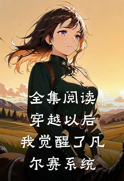 全集阅读穿越以后,我觉醒了凡尔赛系统