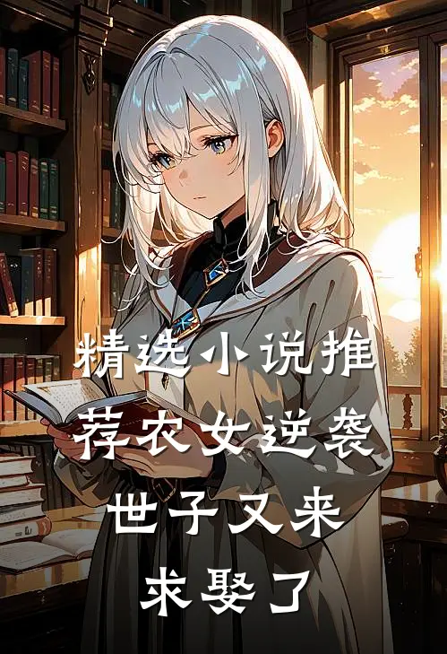 精选小说推荐农女逆袭：世子又来求娶了