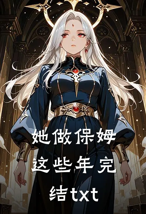 她做保姆这些年完结txt